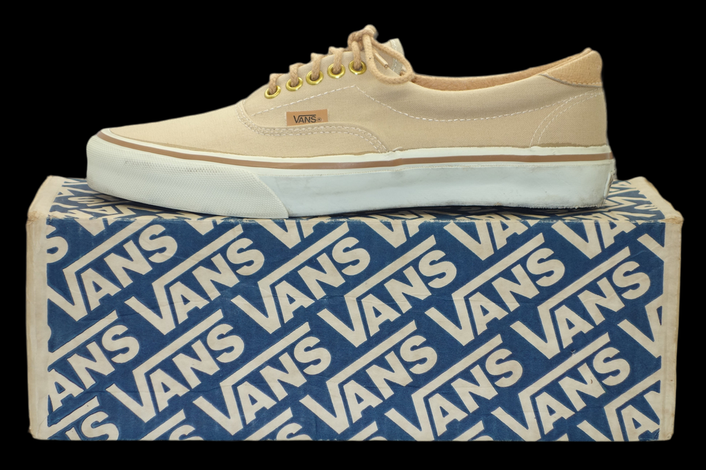 vintage van's style #59 ~ US9