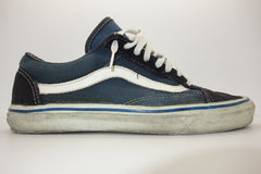 vintage van's style #36 ~ US9