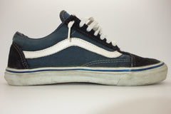 vintage van's style #36 ~ US9