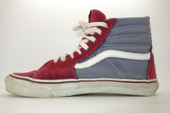 vintage van's style #38 ~ US8.5