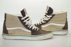 vintage van's style #38 ~ US9.5 ?