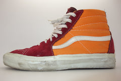 vintage van's style #38 ~ US9.5