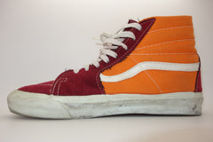 vintage van's style #38 ~ US9.5