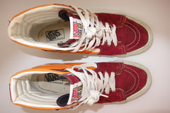 vintage van's style #38 ~ US9.5