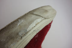 vintage van's style #38 ~ US9.5