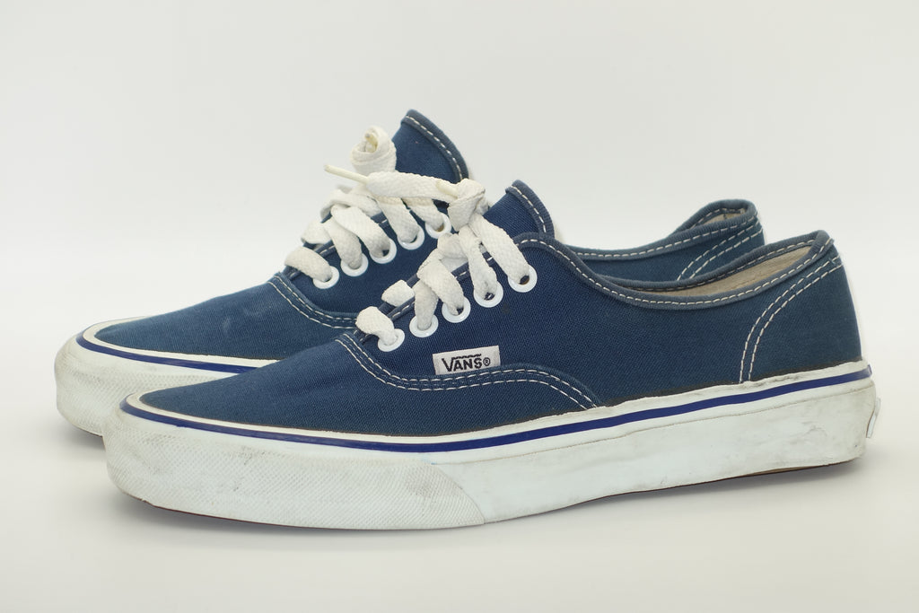 vintage van's style #44 ~ US7.5