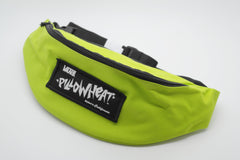 pillowHeat patch fanny-pack