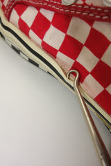 vintage van's style #124 ~ US11.5 ?