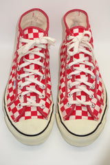 vintage van's style #124 ~ US11.5 ?
