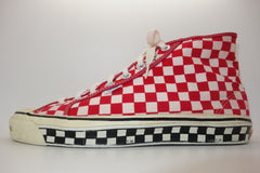 vintage van's style #124 ~ US11.5 ?