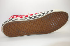 vintage van's style #124 ~ US11.5 ?