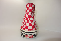 vintage van's style #124 ~ US11.5 ?