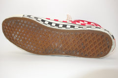 vintage van's style #124 ~ US11.5 ?