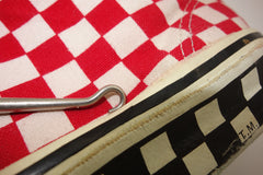vintage van's style #124 ~ US11.5 ?