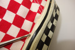 vintage van's style #124 ~ US11.5 ?