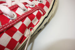 vintage van's style #124 ~ US11.5 ?