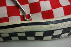 vintage van's style #124 ~ US11.5 ?