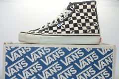 vintage van's style #124 ~ US7