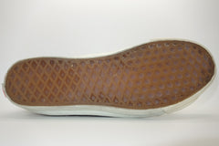 vintage van's style #124 ~ US7