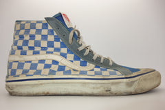 vintage van's style #138 ~ US11.5?