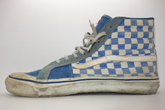 vintage van's style #138 ~ US11.5?