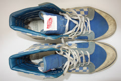 vintage van's style #138 ~ US11.5?