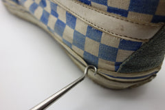 vintage van's style #138 ~ US11.5?