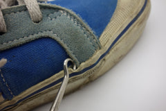 vintage van's style #138 ~ US11.5?