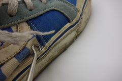 vintage van's style #138 ~ US11.5?