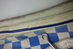 vintage van's style #138 ~ US11.5?