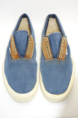 vintage van's style #195 ~ US13