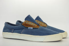 vintage van's style #195 ~ US13