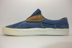 vintage van's style #195 ~ US13