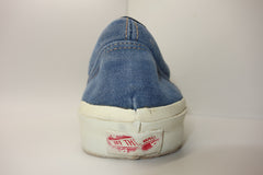vintage van's style #195 ~ US13