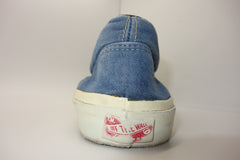 vintage van's style #195 ~ US13