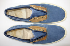 vintage van's style #195 ~ US13