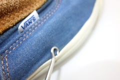 vintage van's style #195 ~ US13