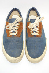 vintage van's style #195 ~ US11