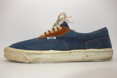 vintage van's style #195 ~ US11