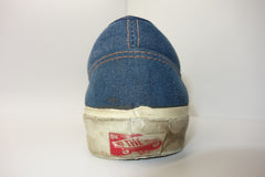 vintage van's style #195 ~ US11