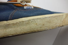 vintage van's style #195 ~ US11