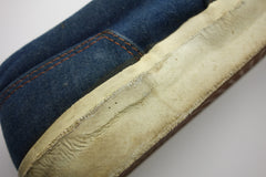 vintage van's style #195 ~ US11