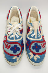 vintage van's style #19 ~ US8