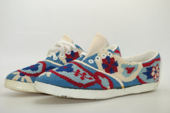 vintage van's style #19 ~ US8