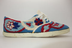 vintage van's style #19 ~ US8