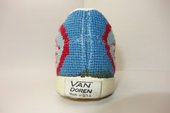 vintage van's style #19 ~ US8