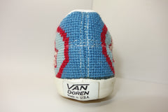 vintage van's style #19 ~ US8