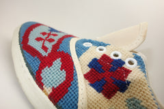 vintage van's style #19 ~ US8
