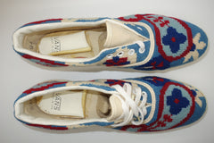 vintage van's style #19 ~ US8