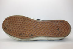 vintage van's style #33 ~ US9.5